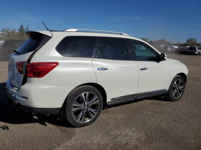 2017 NISSAN PATHFINDER - 5N1DR2MM5HC600468