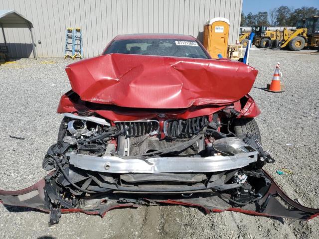 2016 BMW 428 XI WBA3N9C5XGK250318