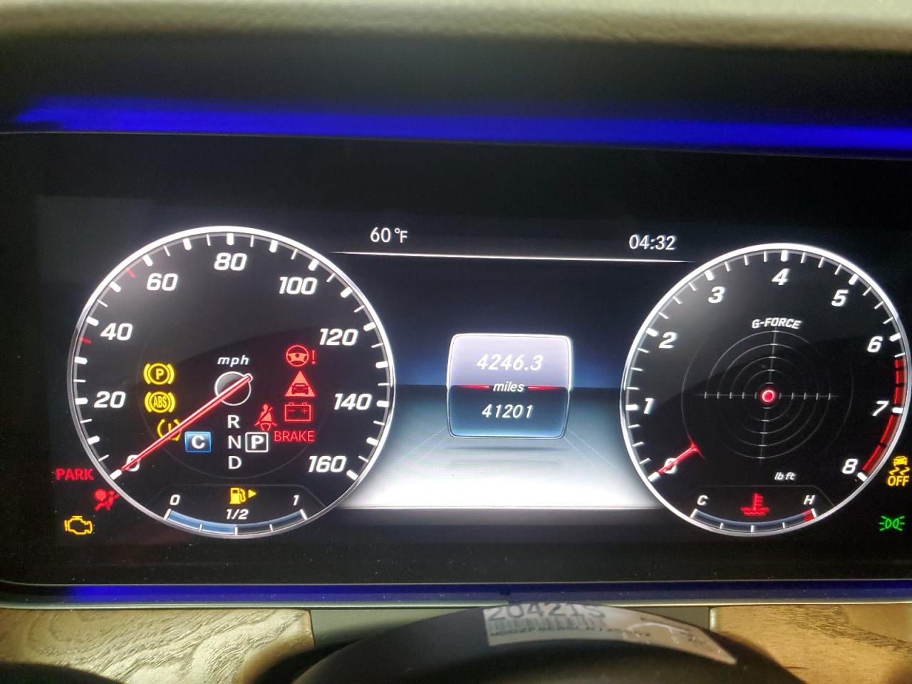 MERCEDES-BENZ E-CLASS 350 4MATIC