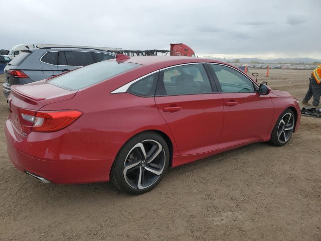 2019 HONDA ACCORD SPO - Other View