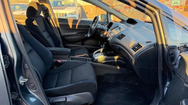 2010 HONDA CIVIC LX-S - 2HGFA1F69AH022652