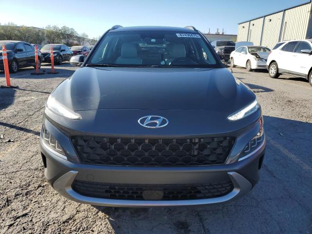 2023 HYUNDAI KONA LIMIT #3286843231