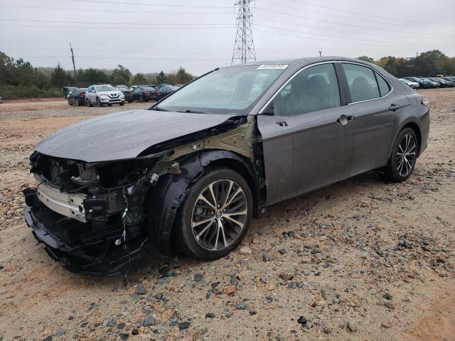 2018 TOYOTA CAMRY L - 4T1B11HK7JU101754