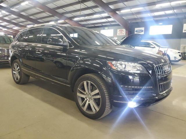 2014 AUDI Q7 PREMIUM PLUS - WA1LMAFE2ED007889