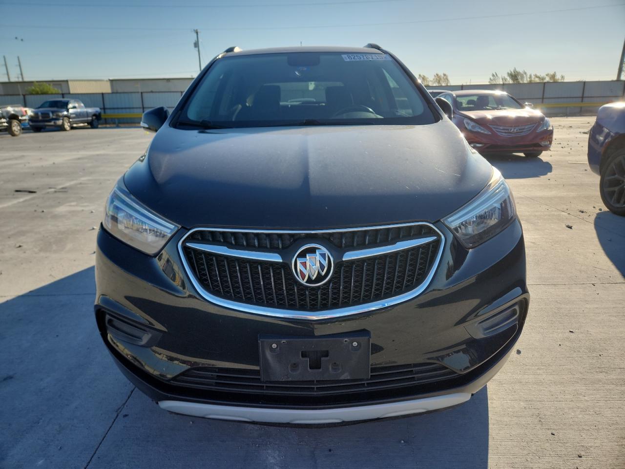 BUICK ENCORE PREFERRED