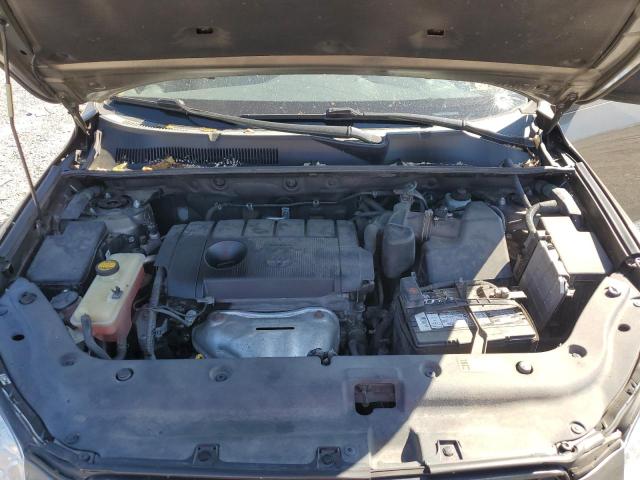 2012 TOYOTA RAV4 - 2T3BF4DV5CW209464