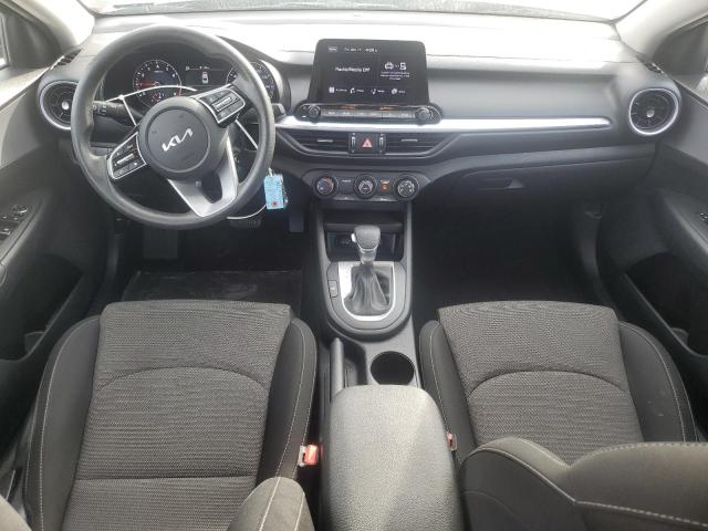 2022 KIA FORTE FE 3KPF24ADXNE492502