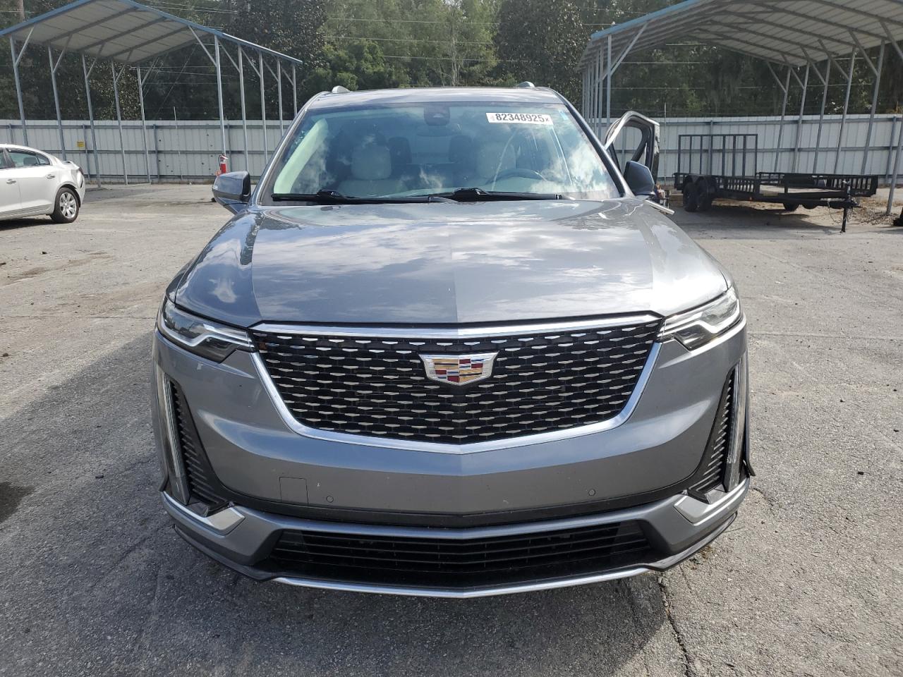 CADILLAC XT6 PREMIUM LUXURY