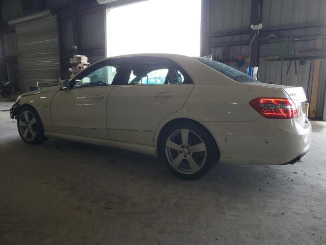 2012 MERCEDES-BENZ E 350 - WDDHF5KB3CA612257