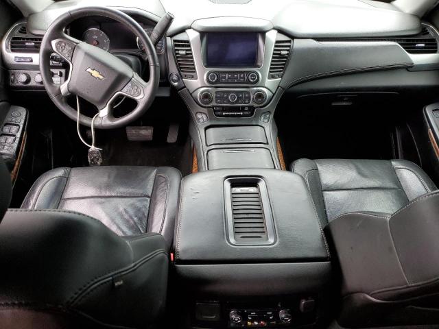 2016 CHEVROLET TAHOE K150 1GNSKCKC2GR167906