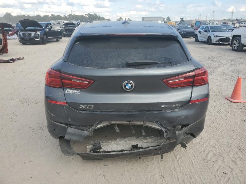 2020 BMW X2 SDRIVE2 WBXYH9C0XL5P84533