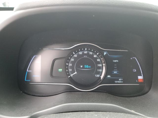 2021 HYUNDAI KONA ULTIM KM8K53AG8MU131324