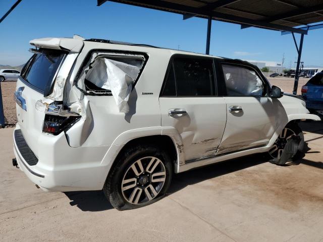 2019 TOYOTA 4RUNNER SR - JTEBU5JR4K5625333