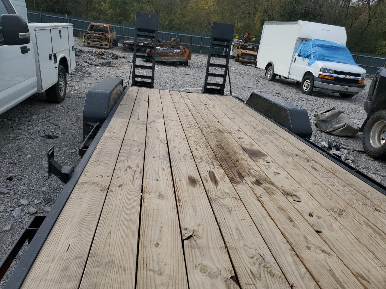 Lot #3273796356 2025 TRIPLE CROWN UNKNOWN