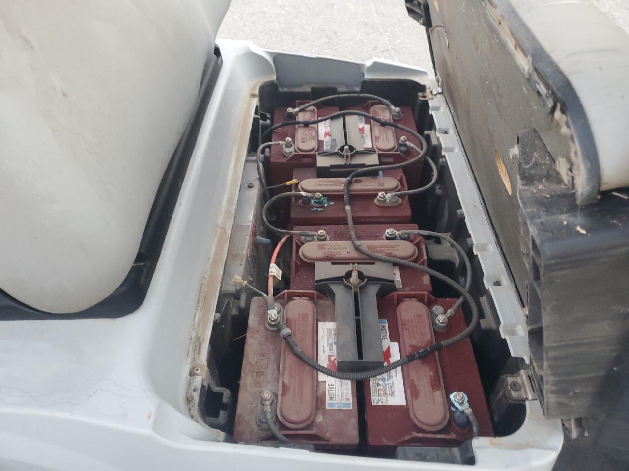 Lot #3263695768 2020 CLUB CAR PRECEDENT FLA