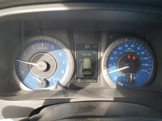 2020 TOYOTA SIENNA XLE #3305420432