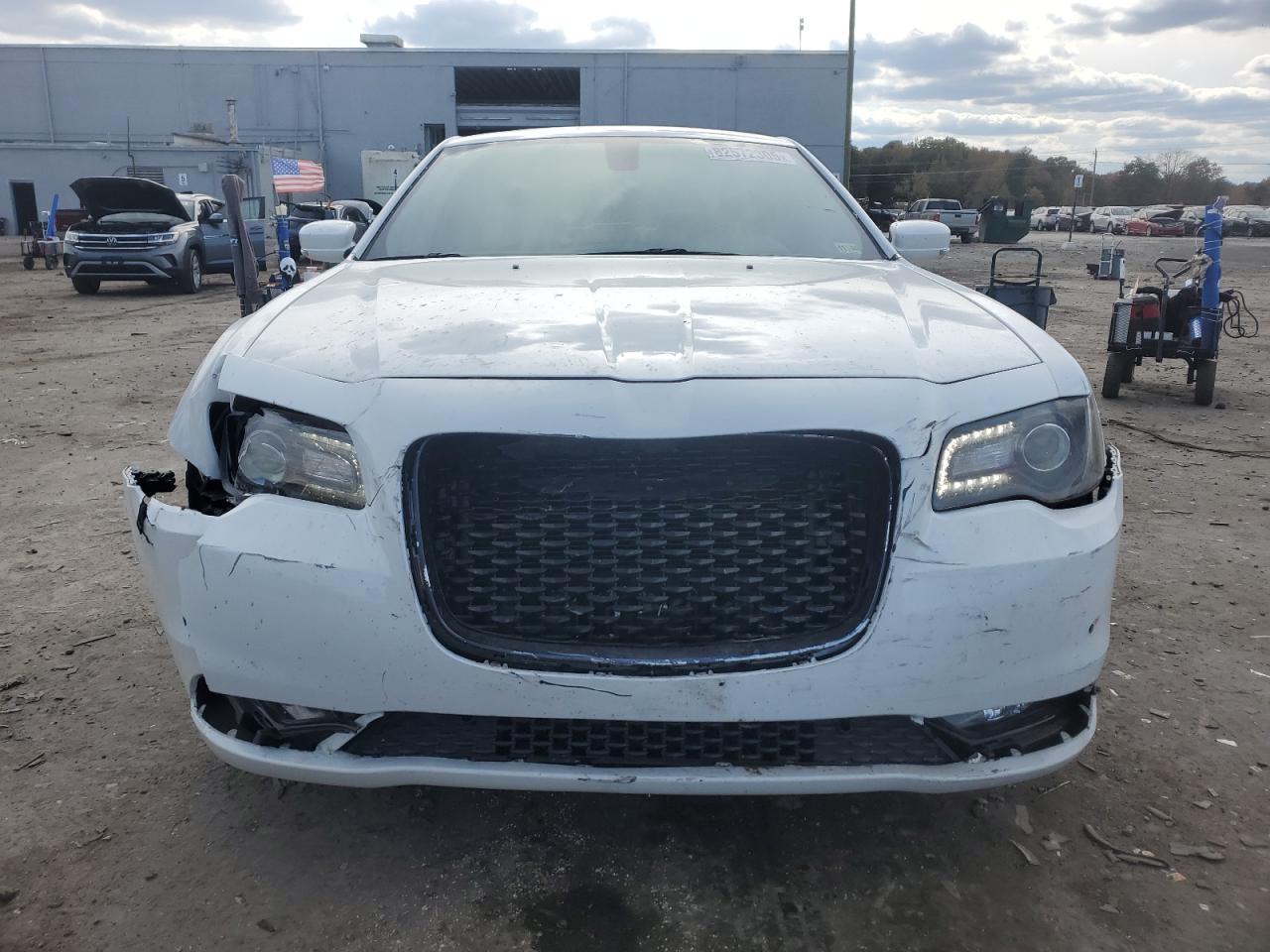 CHRYSLER 300S S