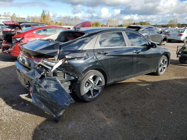 2023 HYUNDAI ELANTRA SE - KMHLN4AG6PU629228