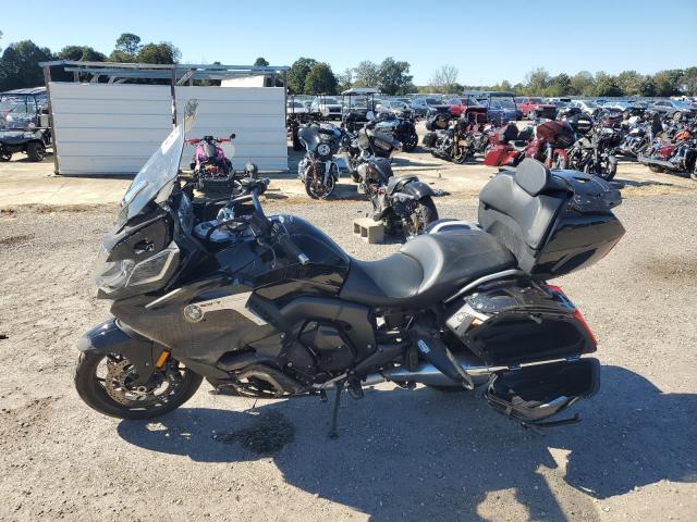 2018 BMW K1600 B - WB10F5303JZG16568