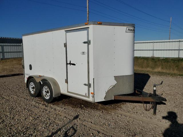 Global Auto Auctions: 2015 HAULMARK UNKNOWN