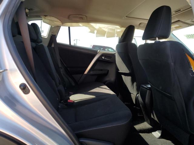 2015 TOYOTA RAV4 XLE - JTMWFREV1FD060193