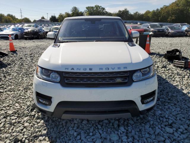 2016 LAND ROVER RANGE ROVE SALWG2PF7GA116014