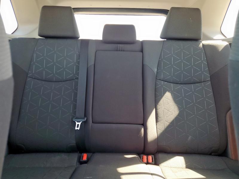 2021 TOYOTA RAV4 XLE 2T3W1RFVXMC162848