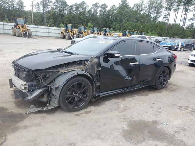 Global Auto Auctions: 2016 NISSAN MAXIMA 3.5