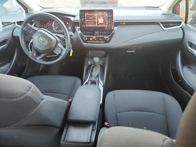 2021 TOYOTA COROLLA LE 5YFEPMAE1MP211836