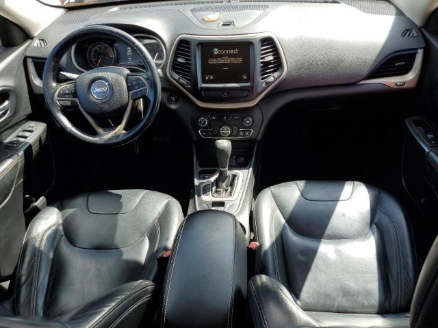2016 JEEP CHEROKEE L 1C4PJLDB6GW239455