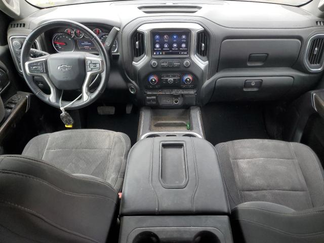 2019 CHEVROLET SILVERADO #3293451420