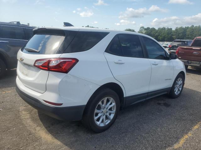 2021 CHEVROLET EQUINOX LS #3279677943
