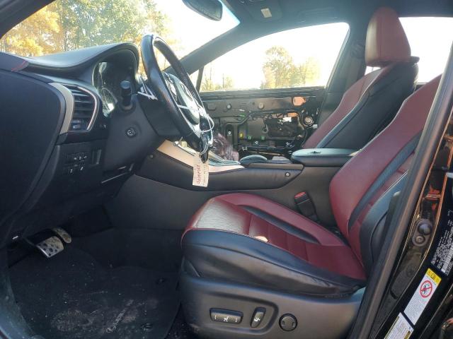 2016 LEXUS NX 200T BA - JTJBARBZ7G2052985