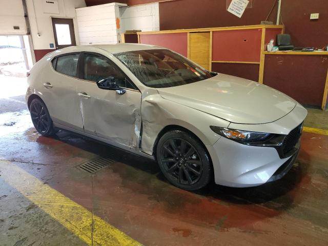 2025 MAZDA 3 SELECT S JM1BPAKM5S1752560