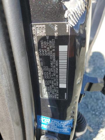 2019 VOLVO XC60 T5 IN - LYV102RL7KB330804