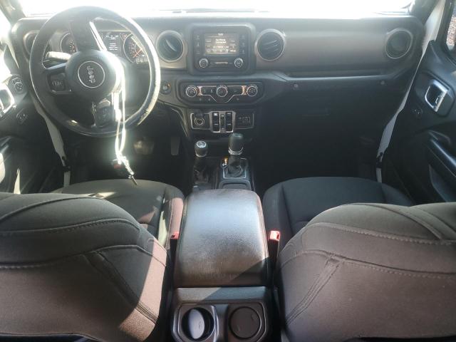 2018 JEEP WRANGLER U - 1C4HJXDG9JW114691