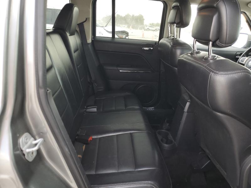 2012 JEEP PATRIOT LI - 1C4NJPCB1CD678035