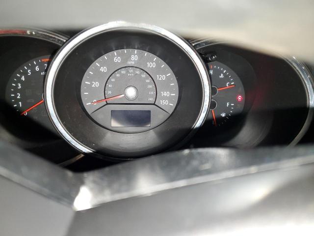 2013 KIA SORENTO LX #3280830377