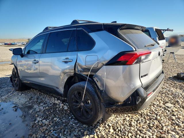 2023 TOYOTA RAV4 XSE - 2T3E6RFV7PW038343