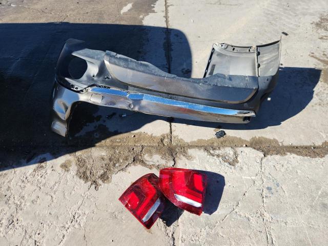 2017 BMW X5 XDRIVE3 - 5UXKR0C59H0V66951