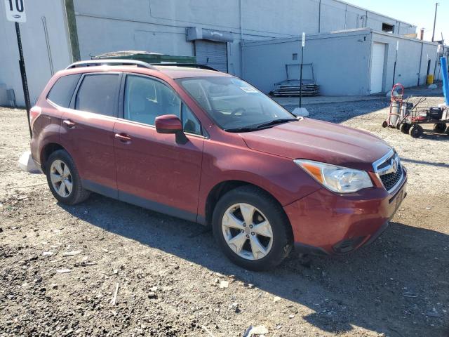 2015 SUBARU FORESTER 2 - JF2SJADC3FH818656