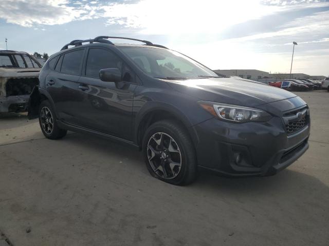 2018 SUBARU CROSSTREK PREMIUM - JF2GTADC0JH310802