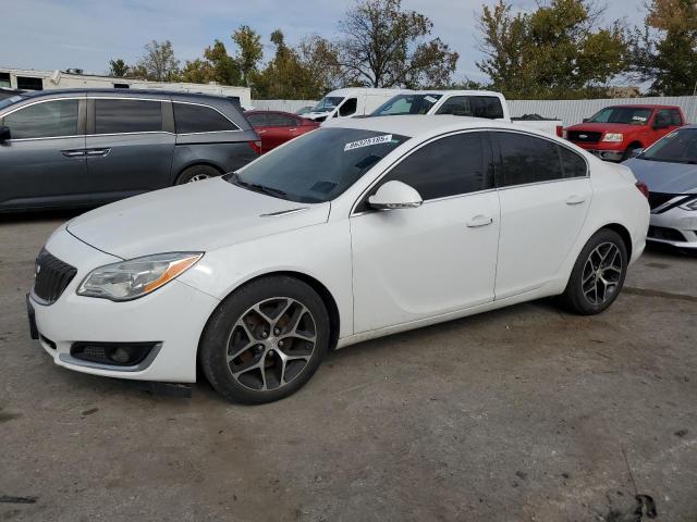 2017 BUICK REGAL SPOR 2G4GL5EXXH9198737