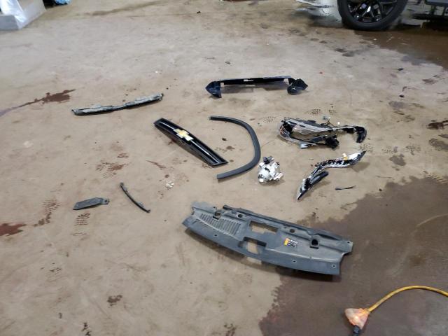 2019 CHEVROLET TRAX 1LT - KL7CJLSB9KB932230