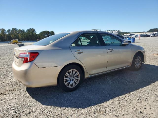 2012 TOYOTA CAMRY BASE - 4T1BF1FKXCU171627