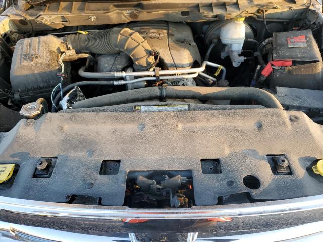 2011 DODGE RAM 1500 - 1D7RV1GT1BS690823