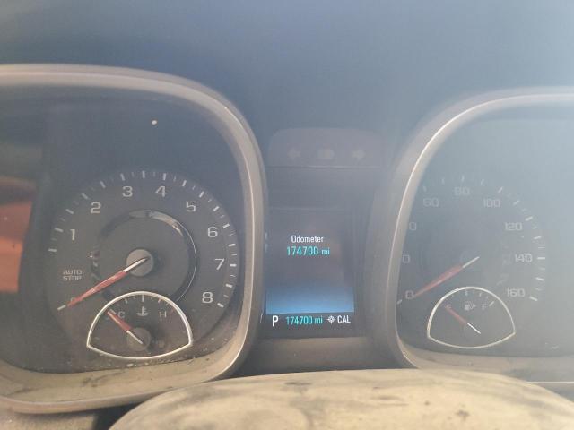 2016 CHEVROLET MALIBU LIM 1G11C5SA2GU161248