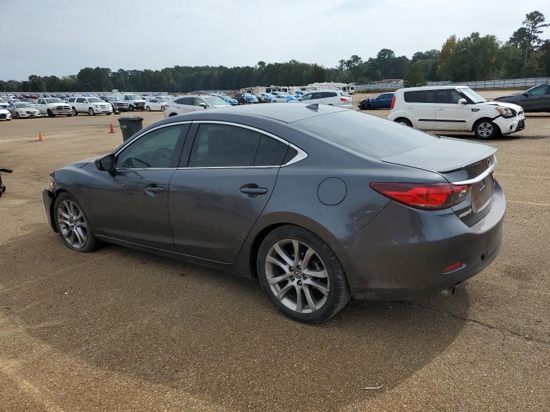 2014 MAZDA 6 GRAND TO #3291482003