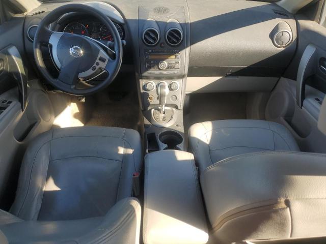 2011 NISSAN ROGUE S - JN8AS5MV0BW667429