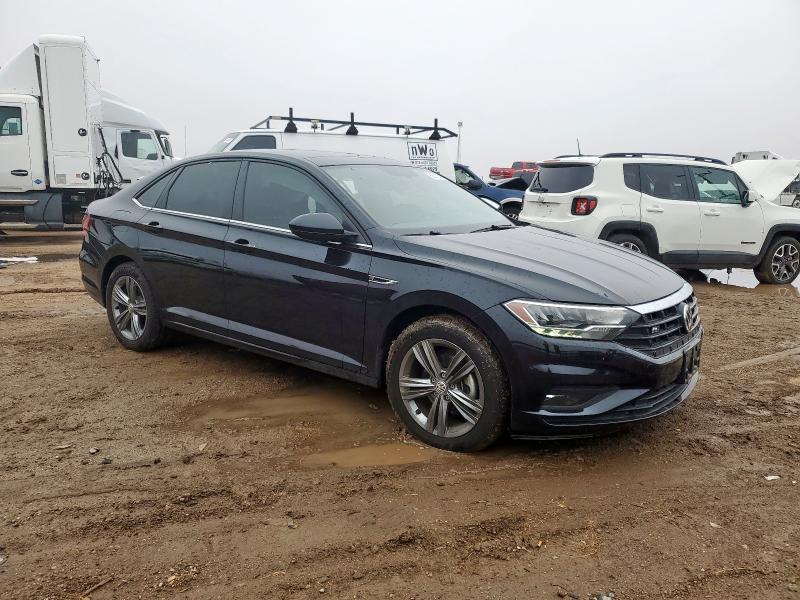 2019 VOLKSWAGEN JETTA S 3VWC57BU9KM043210